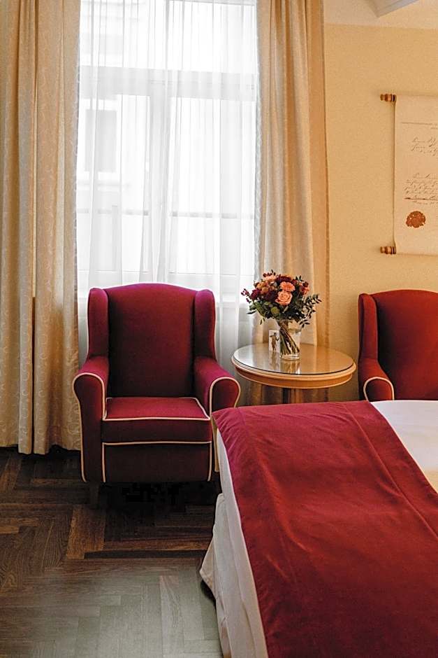 Hotel Erzherzog Rainer