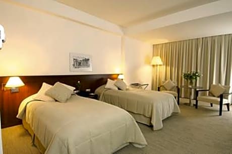 Standard Room Single use