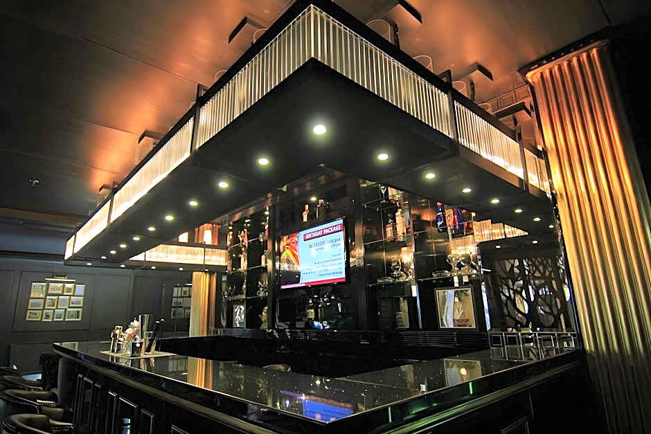 Belviu Hotel Bandung