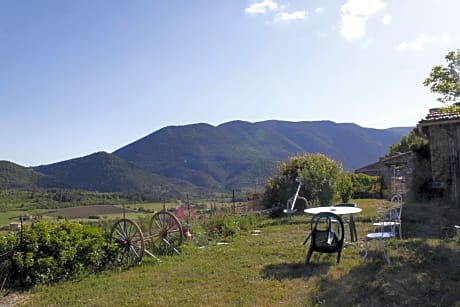Gîte Chambres d'hôtes Le Bellevue