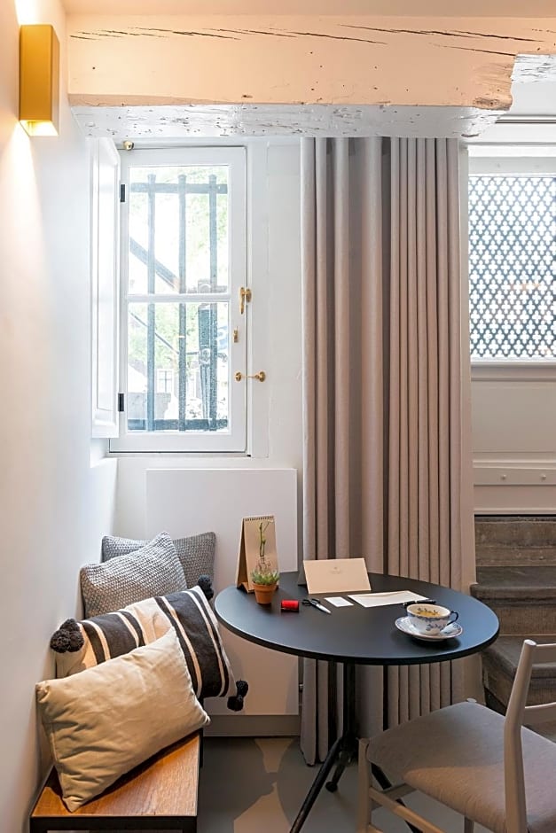 Milkhouse Luxury Stay Amsterdam