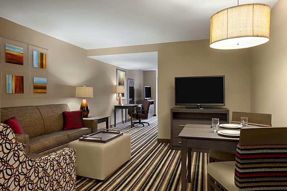 Homewood Suites By Hilton - Columbus/Osu, Oh
