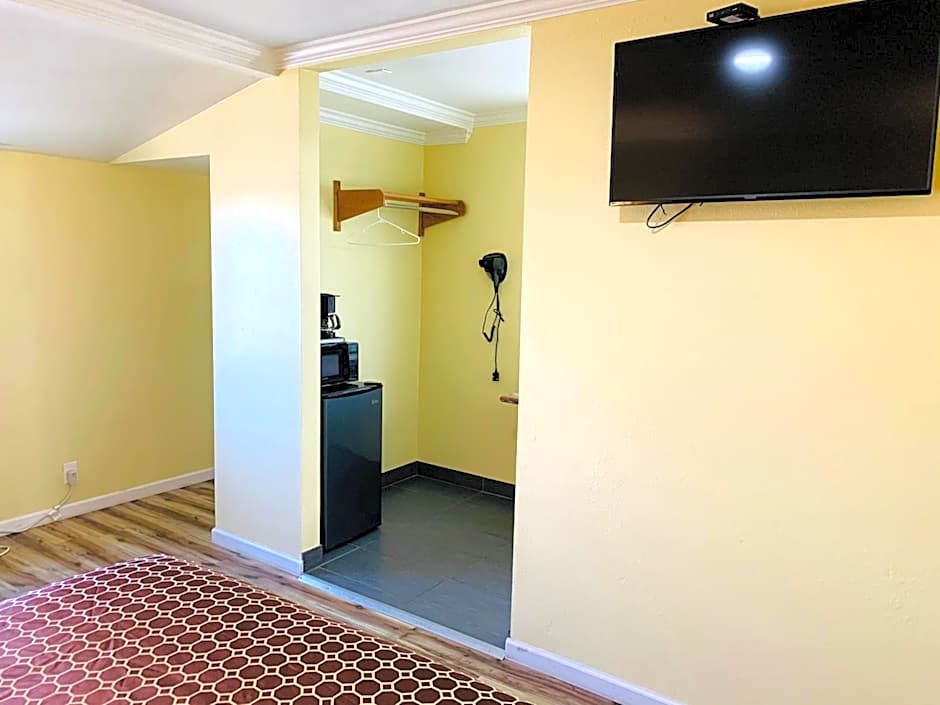 Central Coast Inn Cayucos