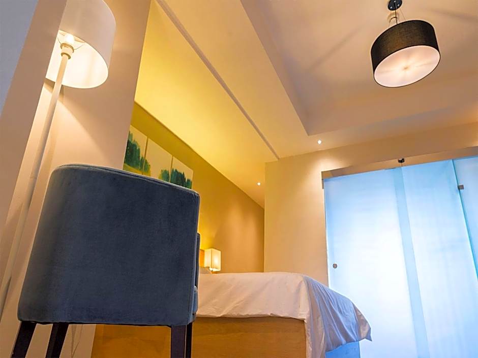 Pereybere Hotel & Spa