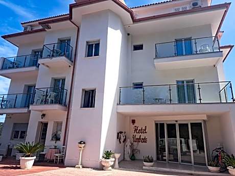 Hotel Umberto