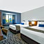 Microtel Inn & Suites By Wyndham Gardendale