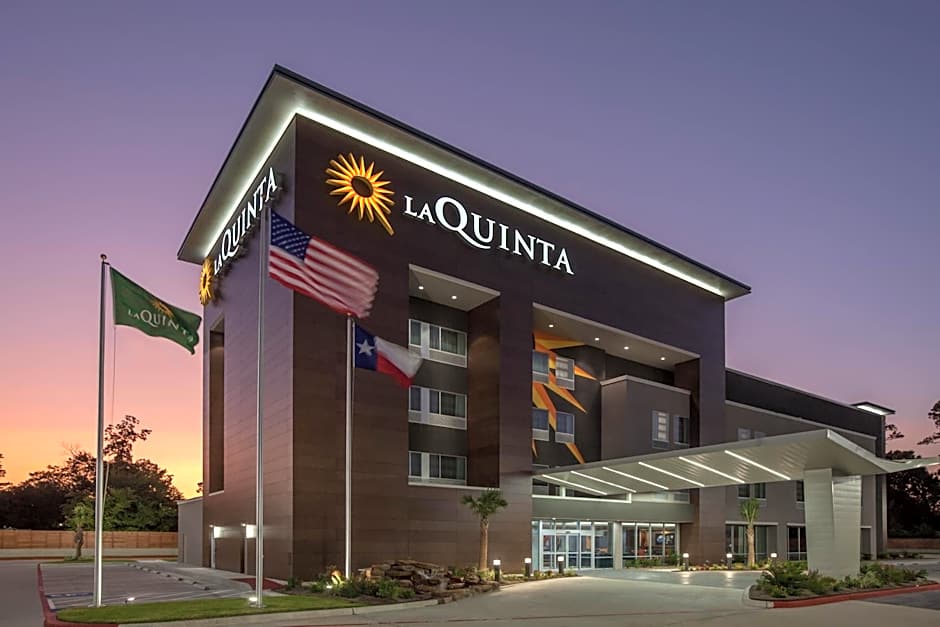 La Quinta by Wyndham Houston East I-10