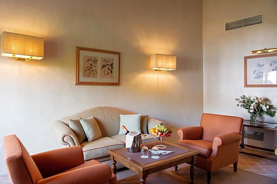 Viesca Toscana Suites & Villas