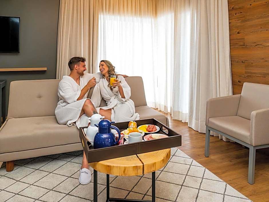 Novotel Criciuma