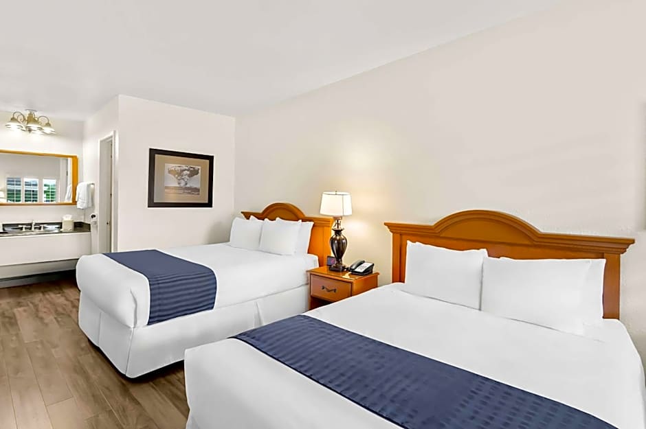 SureStay Plus Hotel by Best Western Susanville