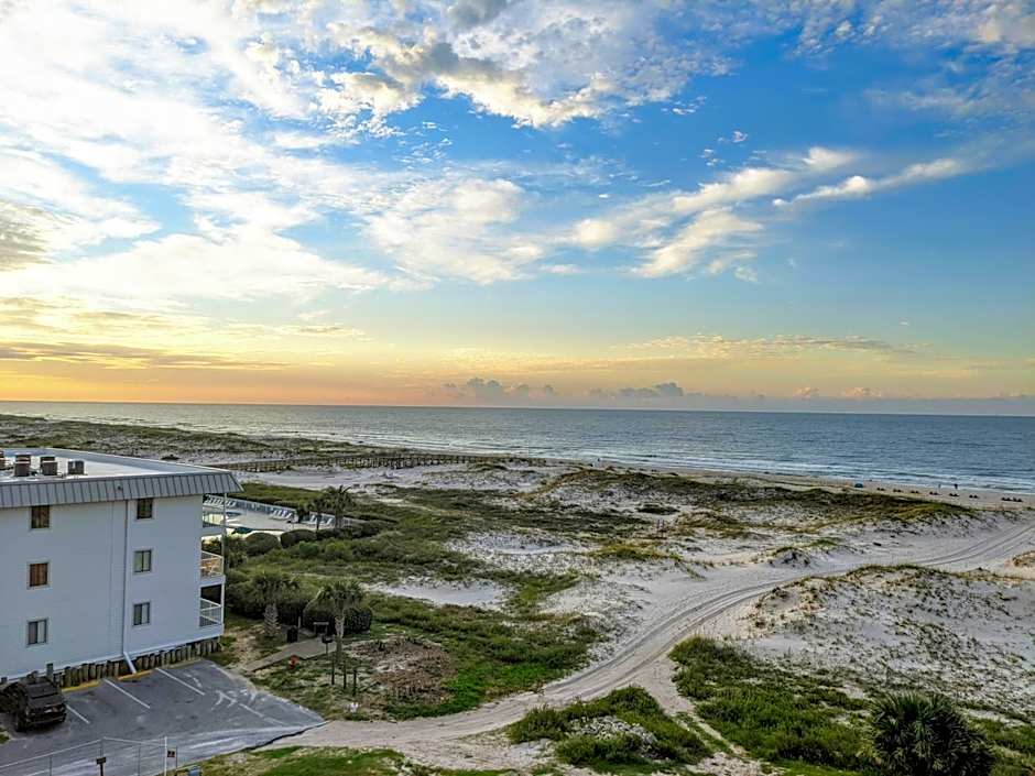 My Beach Retreat by Nick
