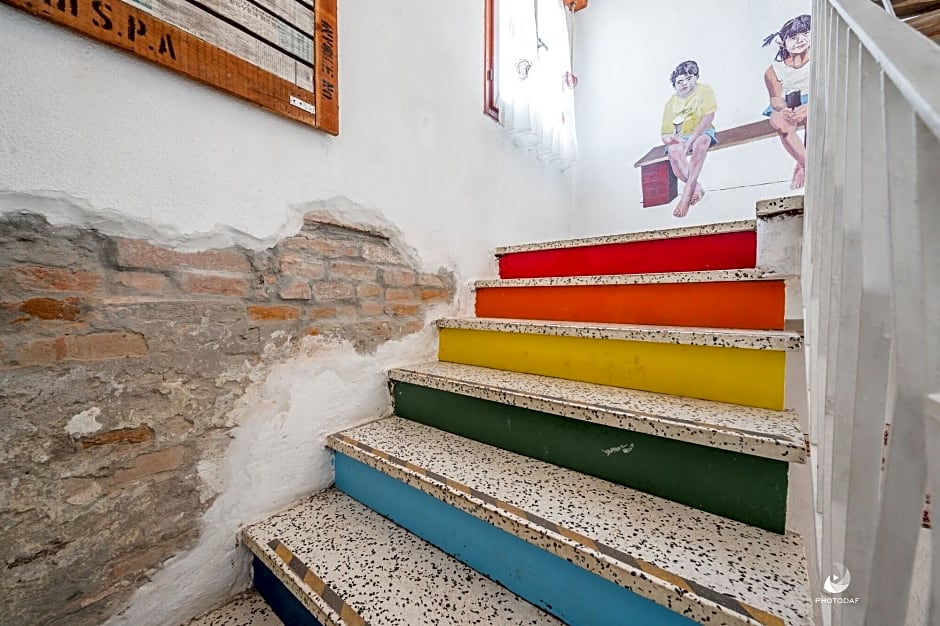 Selvatica50 B&B