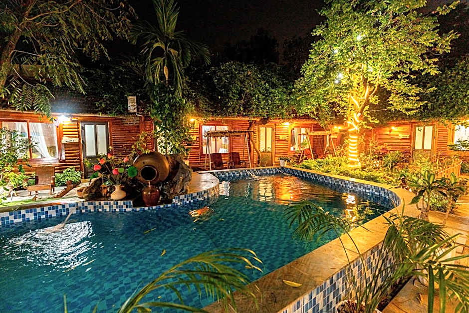 Green Peace Bungalow