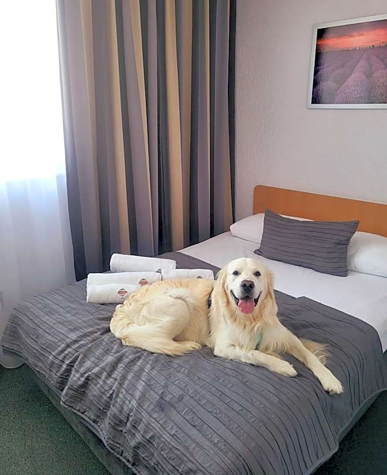 Hotel Gromada Poznan