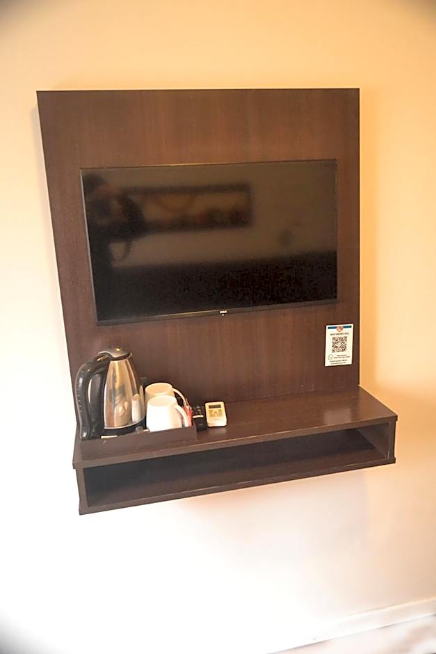 Nuevo Horizonte Hotel