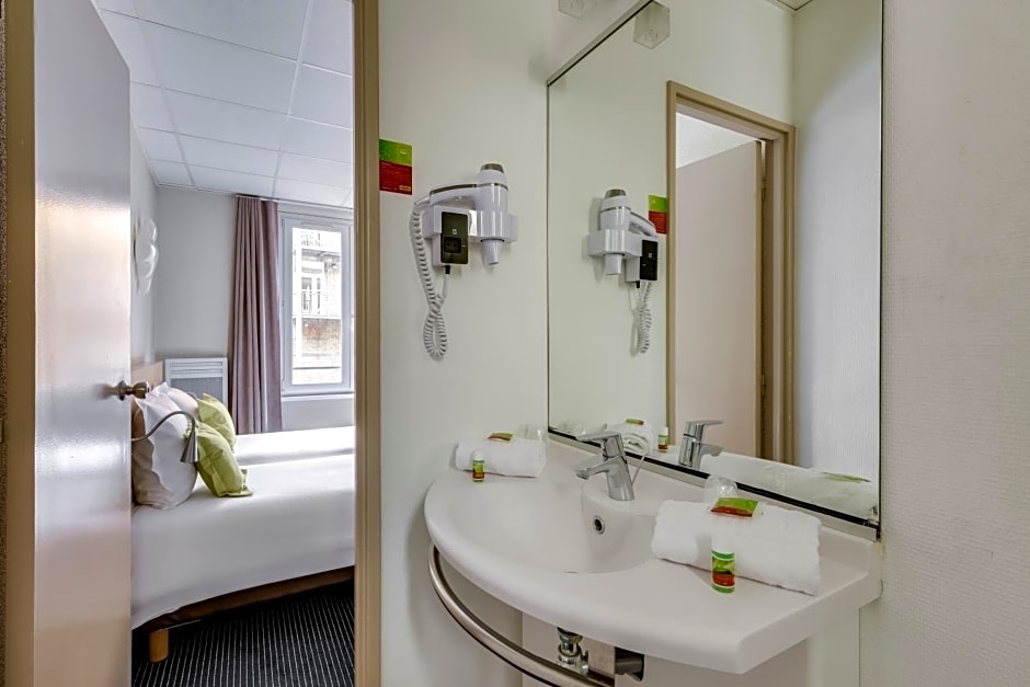 hotel Chagnot