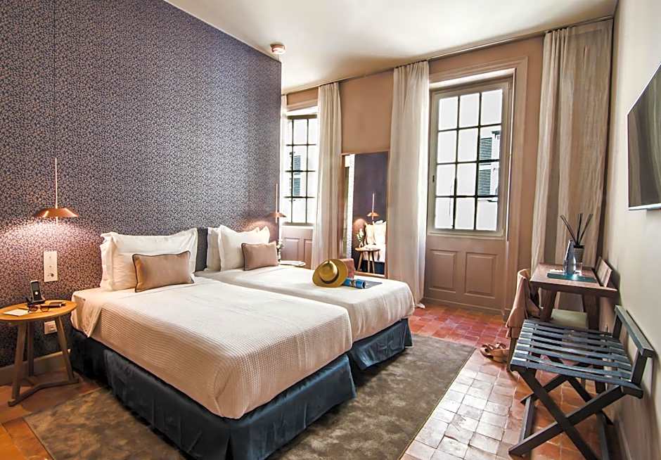Bordoy Casa Ládico - Hotel Boutique Adults Only