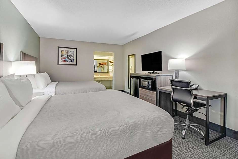 Quality Inn - White House
