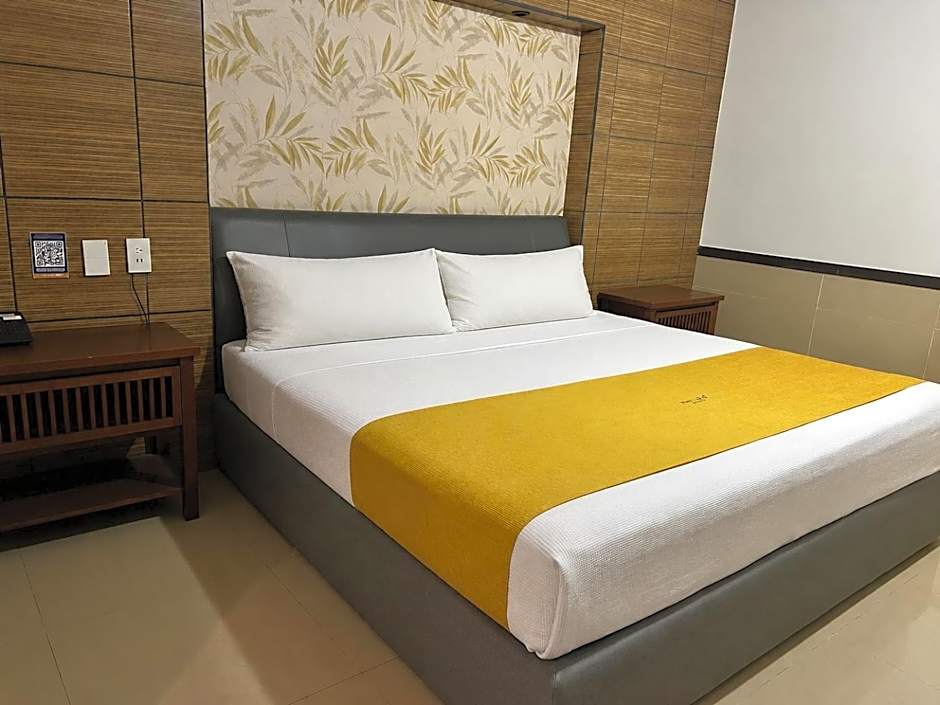 Hotel Maioris La Paz
