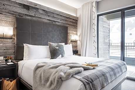 Standard Suite