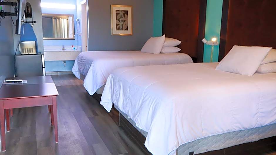 Americas Best Value Inn Blytheville