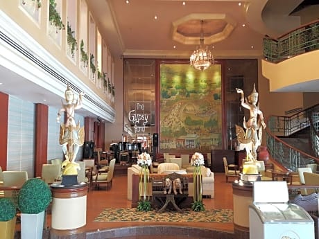 Hotel hatyai store