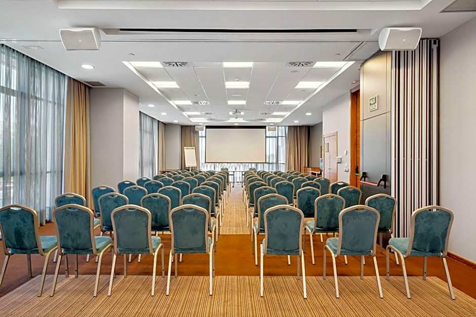 Hilton Garden Inn Sevilla