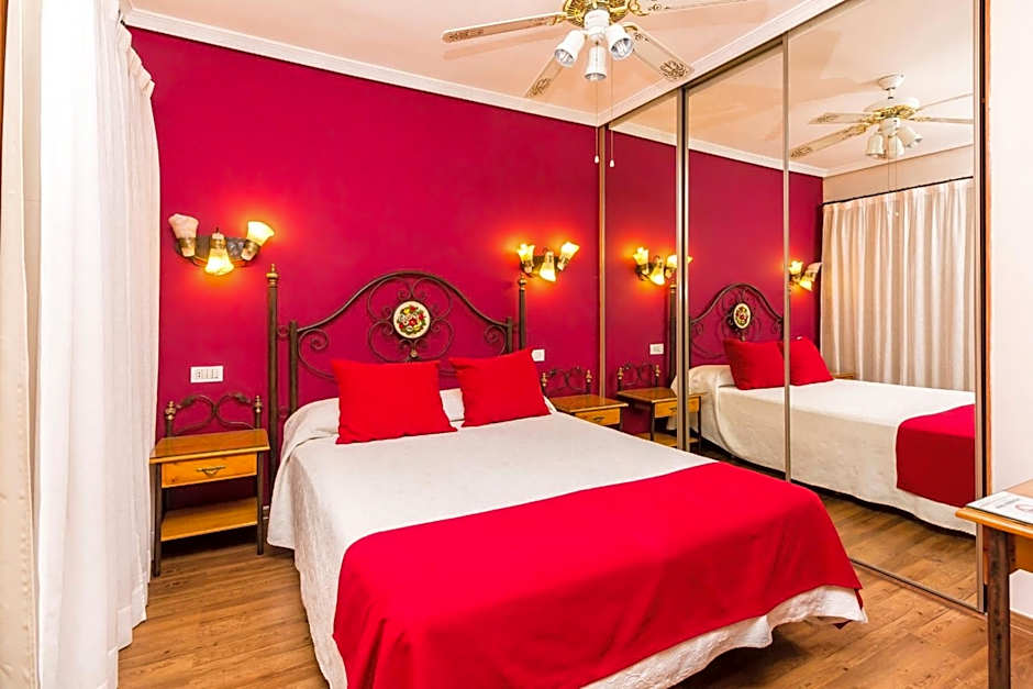 Regency Torviscas Apartments and Suites