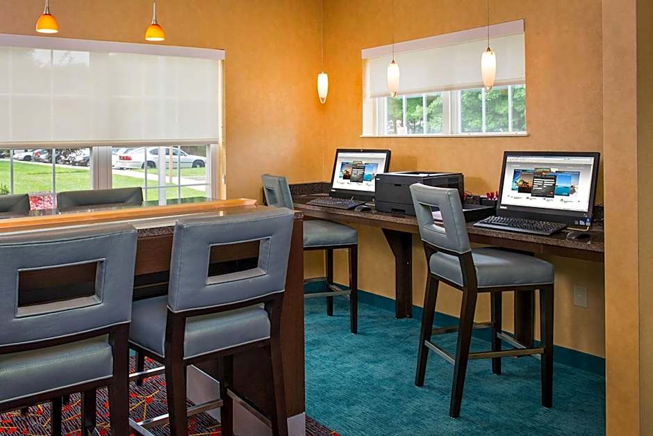 Residence Inn by Marriott Columbia