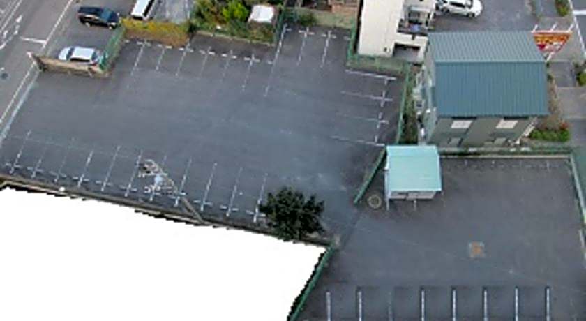 Okazaki Ohwa Hotel
