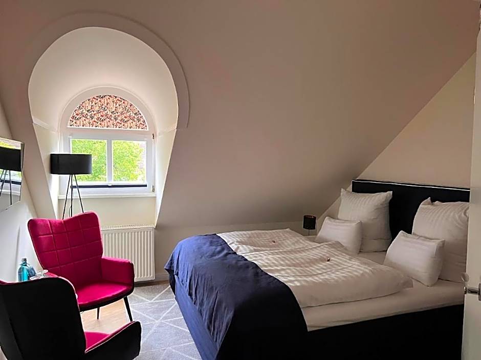 Schlosshotel Rheinsberg