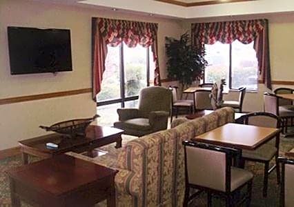 Rodeway Inn Tahlequah