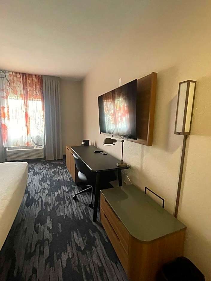 Fairfield Inn & Suites by Marriott Minneapolis St. Paul/Roseville