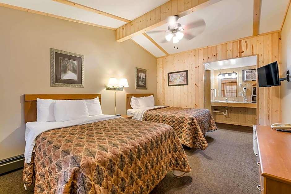 Econo Lodge Rice Lake