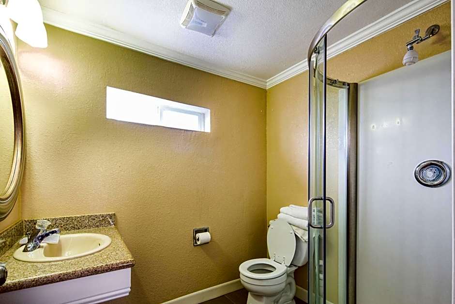 Americas Best Value Inn - Richmond/San Francisco