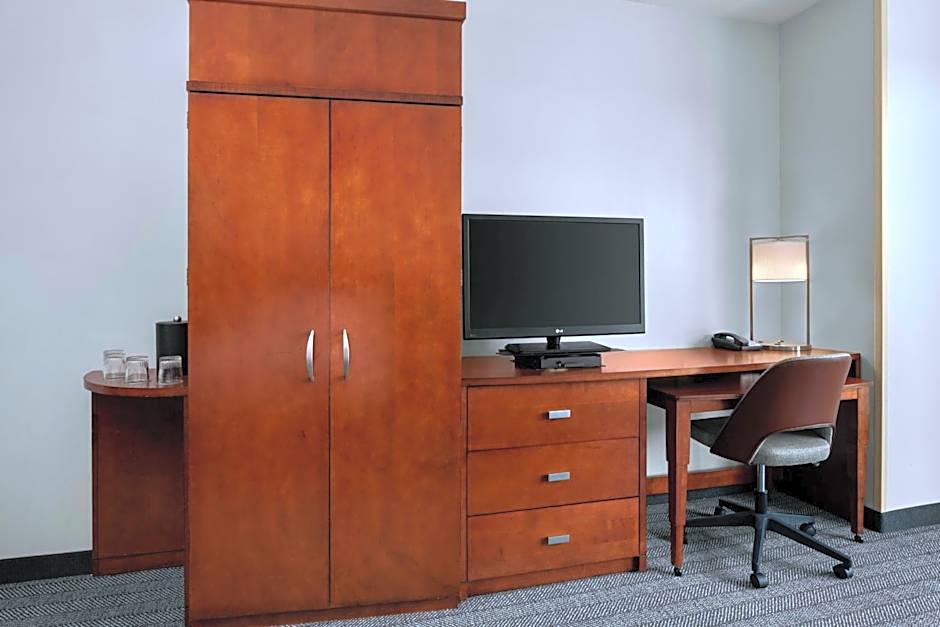 Courtyard by Marriott Halifax Downtown