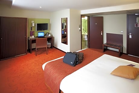 Classic Â Double Room