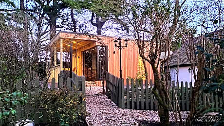 Quadruple Room with Shower