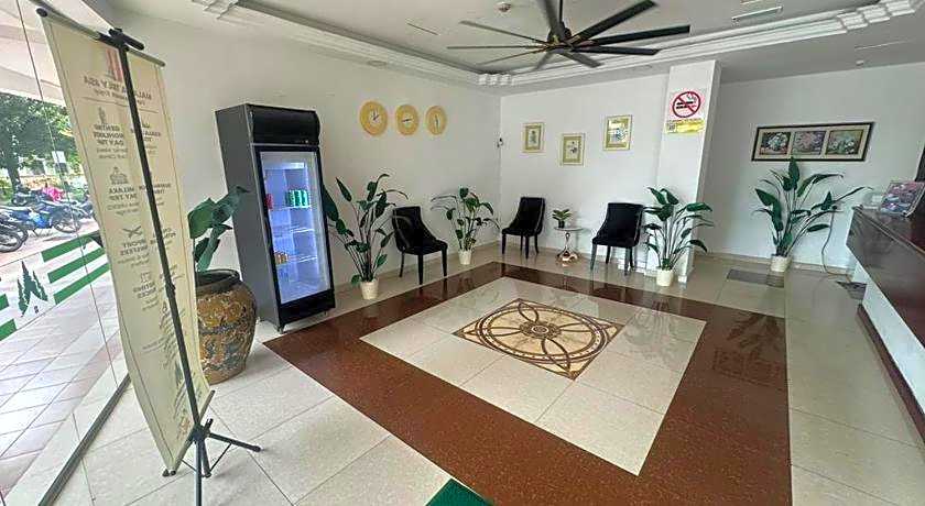Midtown Villa Hotel