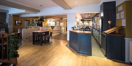 Premier Inn Glasgow - Motherwell
