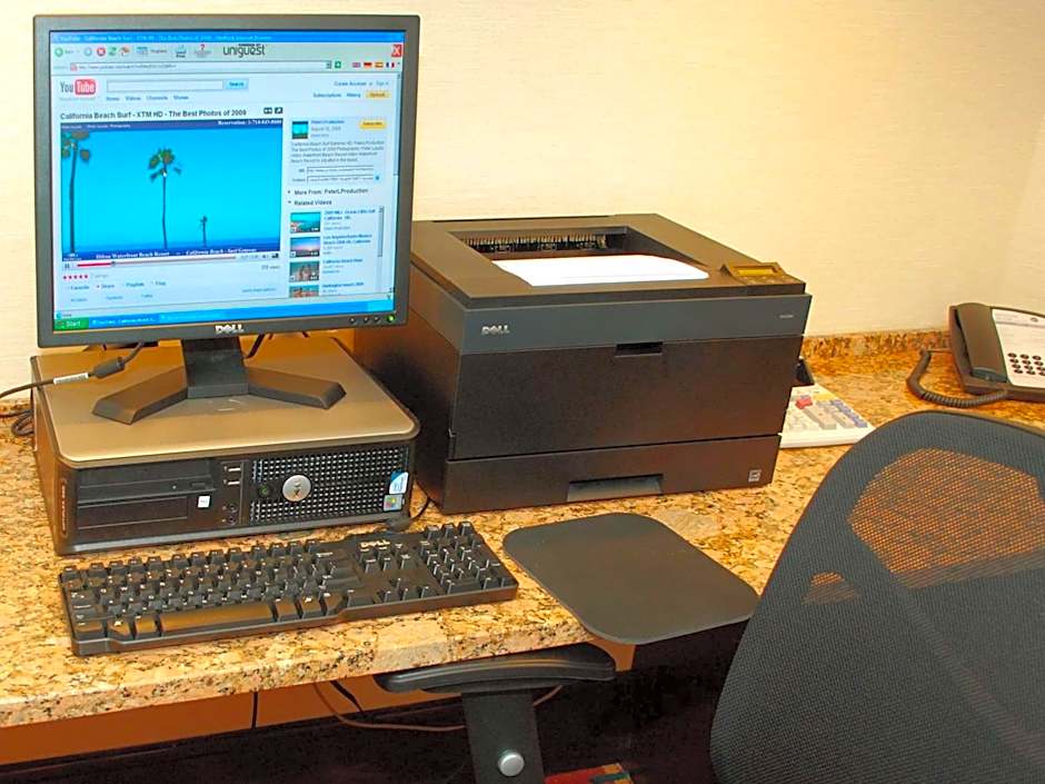 Hampton Inn By Hilton And Suites Denver Highlands Ranch