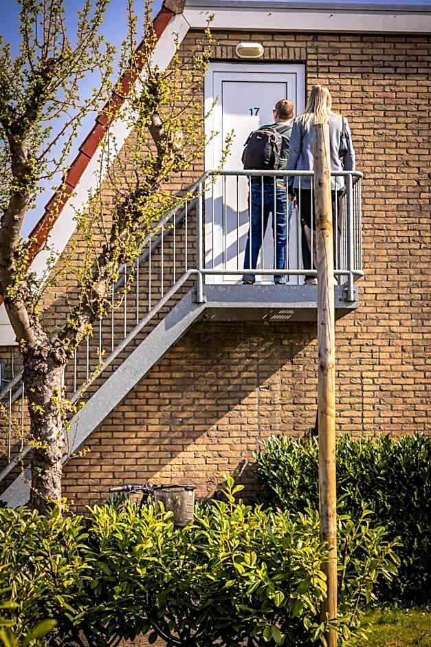 Hotel Restaurant Boschlust