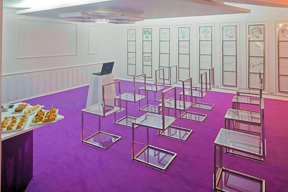 Internacional Design Hotel