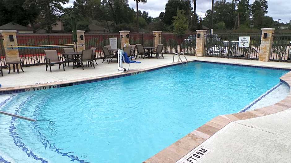 Holiday Inn Express and Suites Atascocita - Humble - Kingwood By IHG