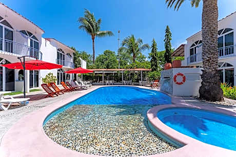 Hotel Mexico Lindo