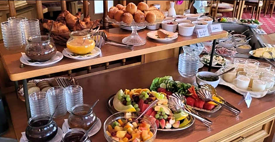 Aparthotel HAUS USEDOM