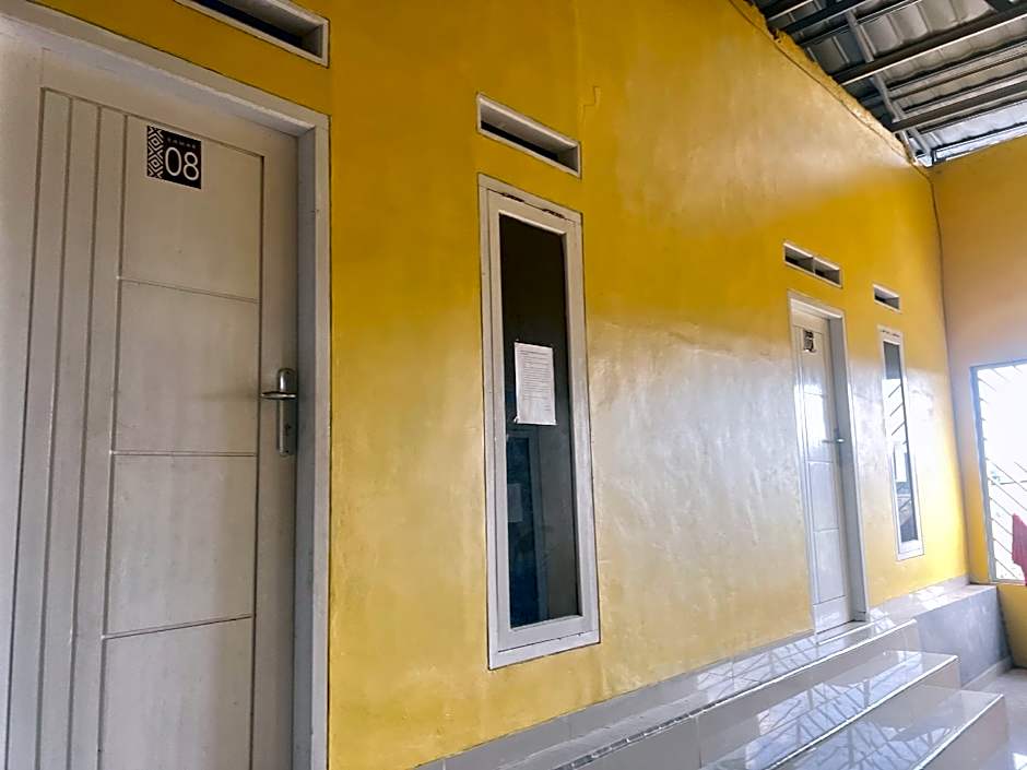 Kay Residence Waydadi Lampung by RedDoorz – Bandar Lampung, AL