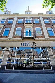 Hotel V Frederiksplein