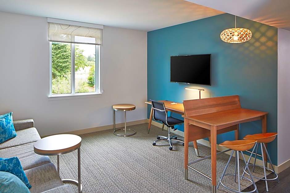Element by Westin Seattle Redmond