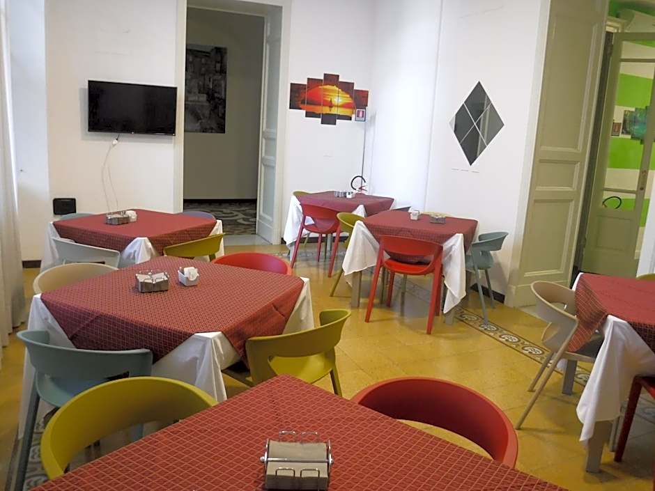 Hotel Etnea Royal Suites